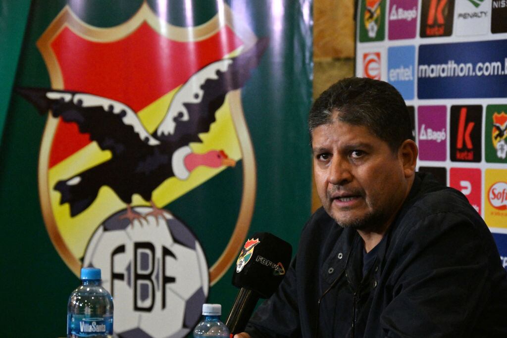 Óscar Villegas / Getty Images