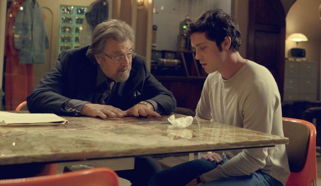 Amazon renueva Hunters por una 2ª temporada 