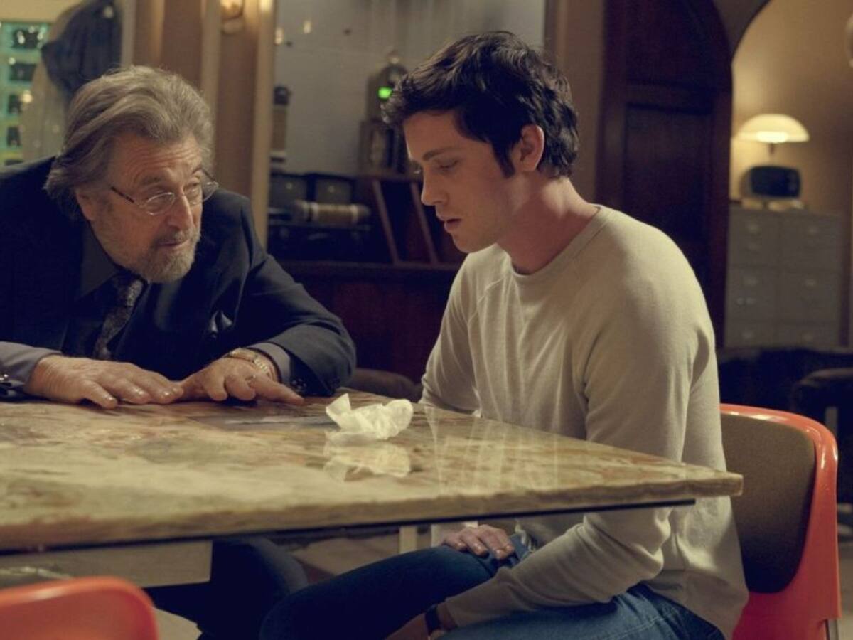 Amazon renueva Hunters por una segunda temporada