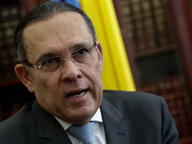 Efraín Cepeda(Colprensa / Archivo)