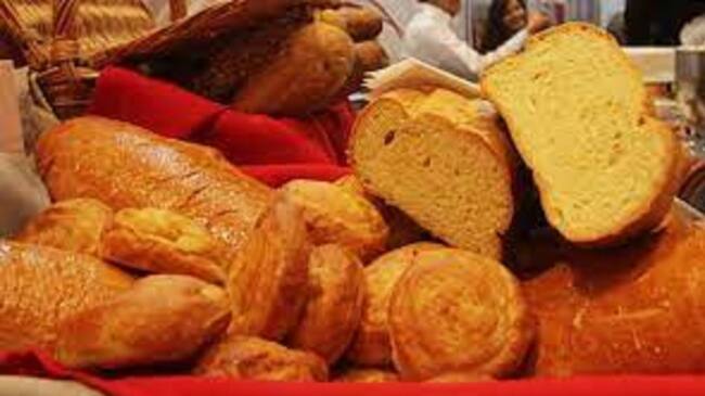 Alto costo de los insumos tiene afectado al sector de las panaderías