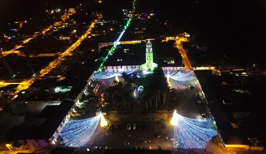 Escuche De lunes a viernes Las noticias de la región 1150AM