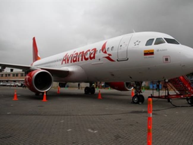 Sin acuerdo terminó sexta reunión entre Avianca y pilotos
