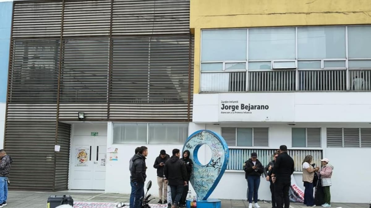 Integración Social de Bogotá toma medidas por presunto abuso sexual en uno de sus jardines