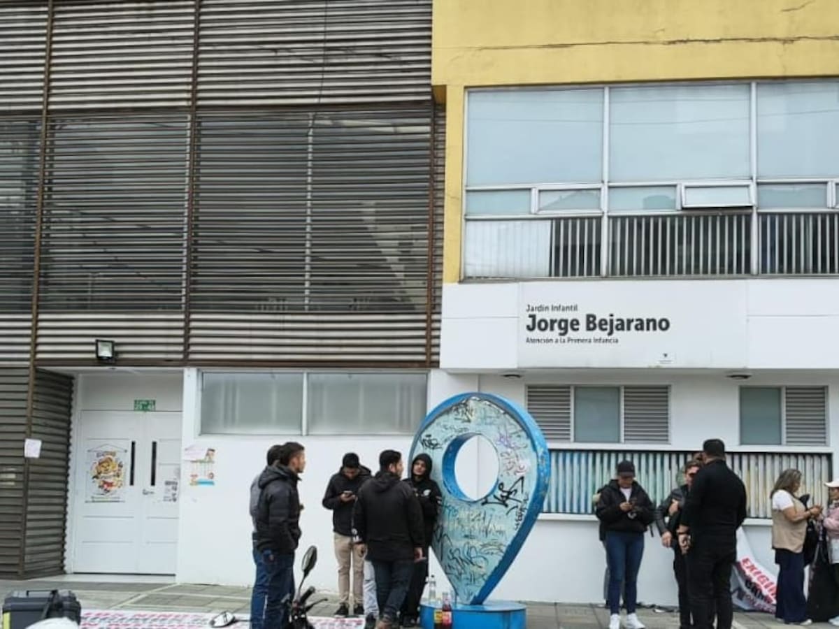 Integración Social de Bogotá toma medidas por presunto abuso sexual en uno de sus jardines