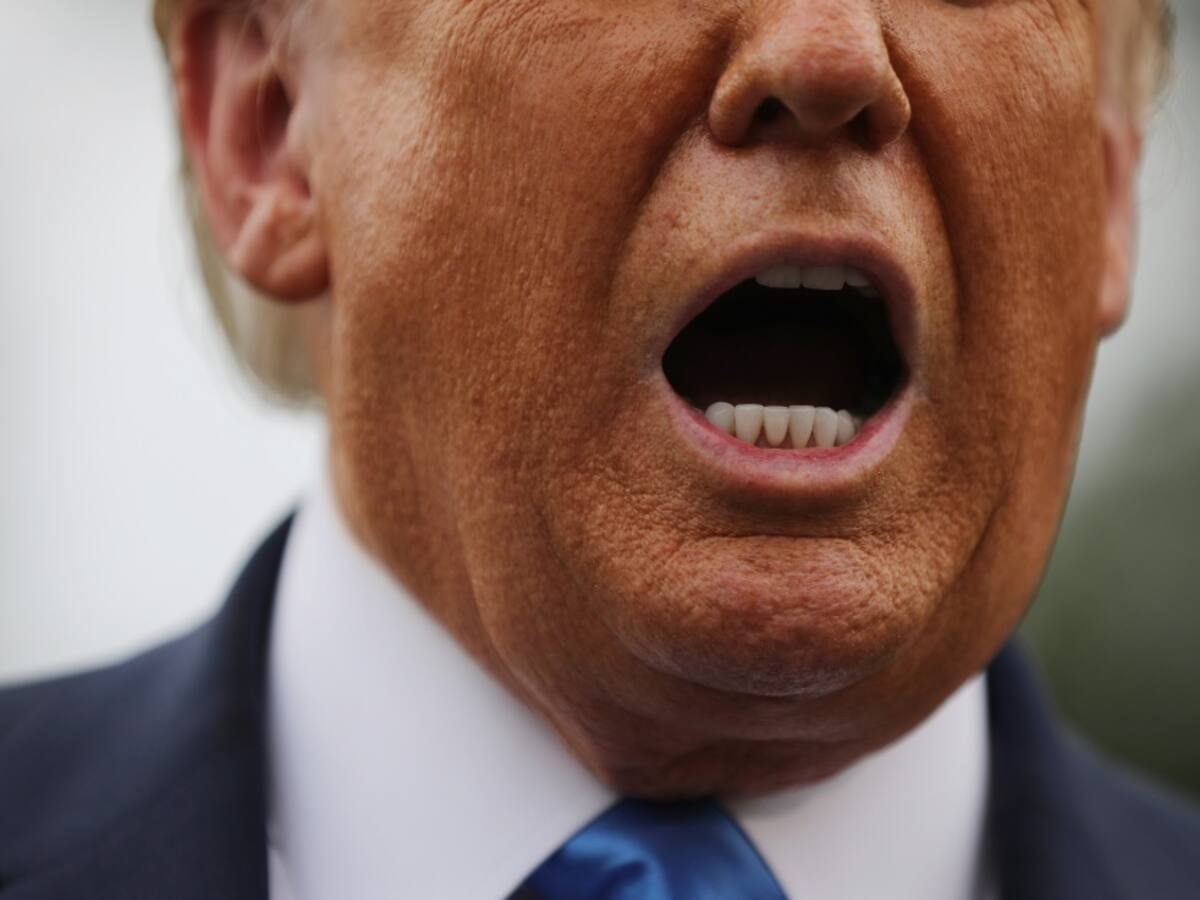 “La comunicación en la era de Donald Trump” por Miquel Pellicer Alapont