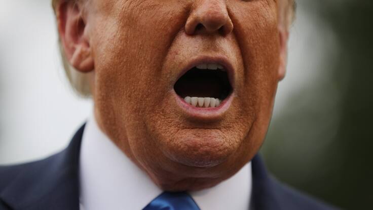 “La comunicación en la era de Donald Trump” por Miquel Pellicer Alapont