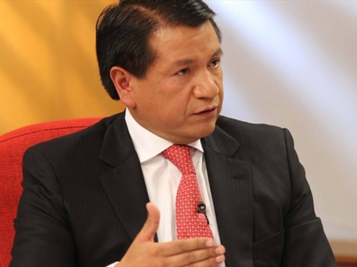 Anuncios del presidente Santos son esperanzadores: Defensoría
