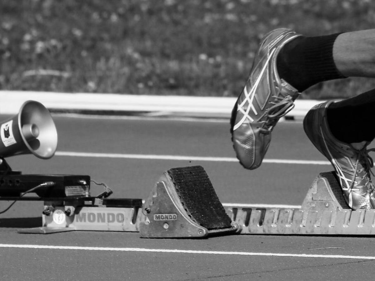 El balance entre la alimentación y el deporte