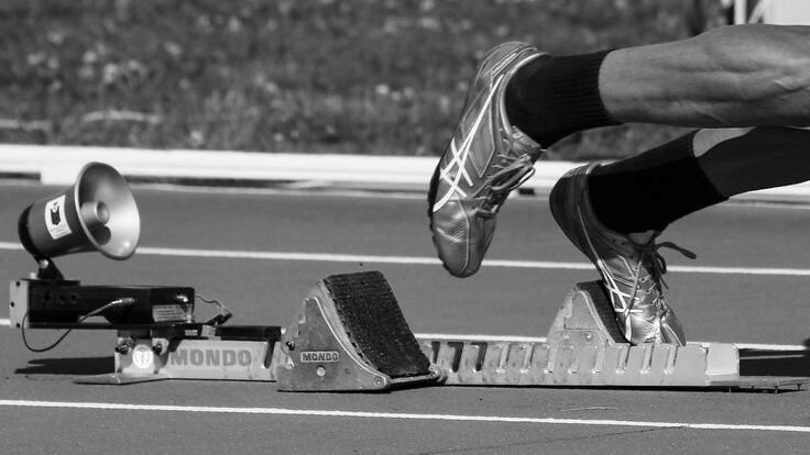 El balance entre la alimentación y el deporte