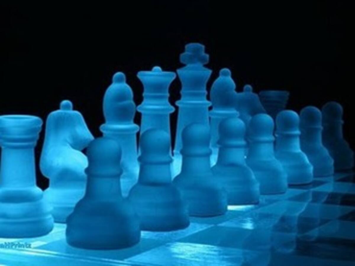 El juego de las consultas de los partidos
