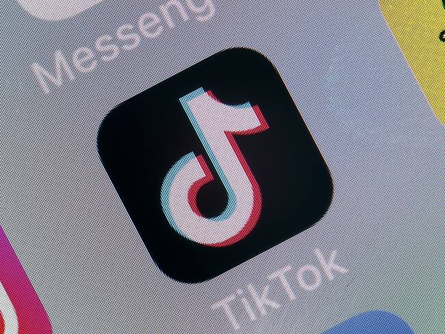 Senado de EE.UU. aprueba ley que prohíbe TikTok en los dispositivos del gobierno