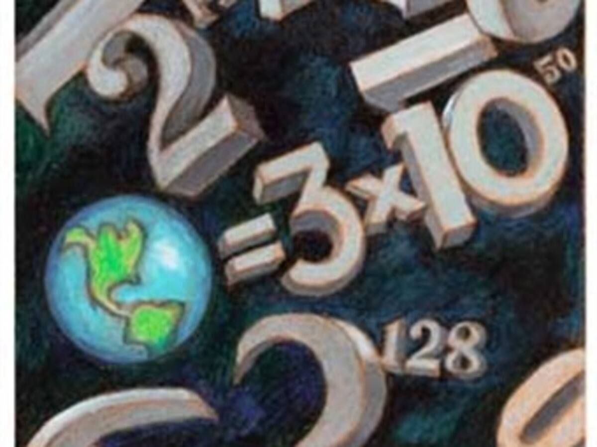 Las matemáticas pueden salvar las relaciones de pareja