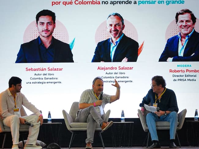 Festival del Pensamiento | Fotos: Prisa Media