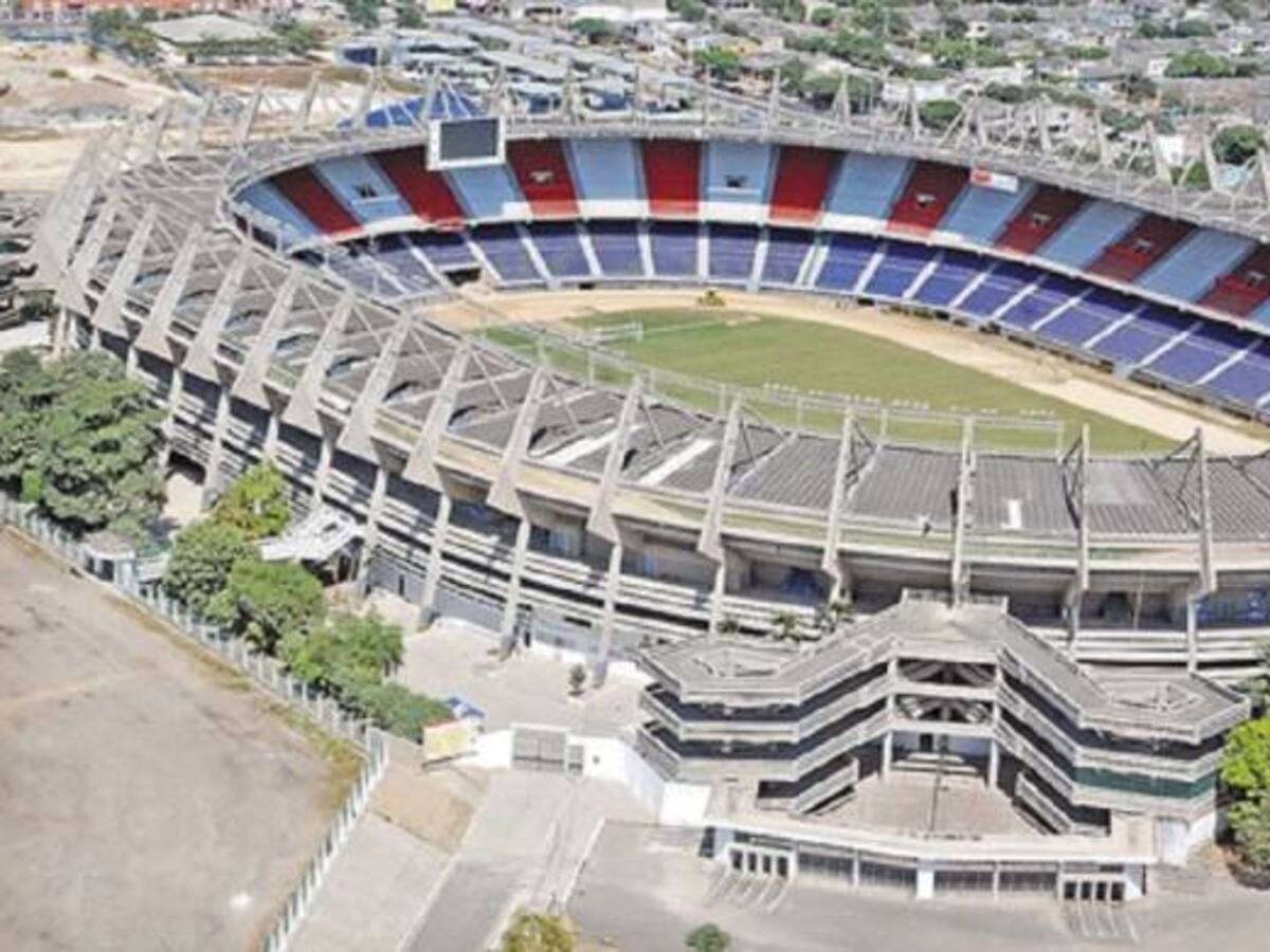 Barras del Nacional no podrán entrar al estadio a partido ante Junior