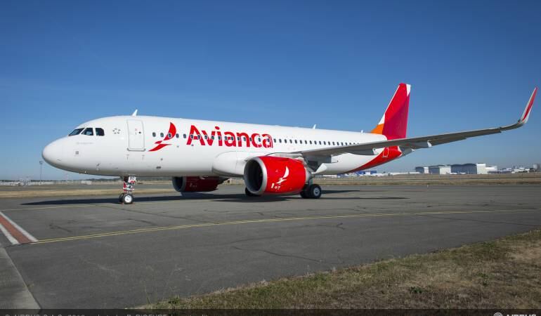 A partir del primero de julio se reanudaron las operaciones aéreas.