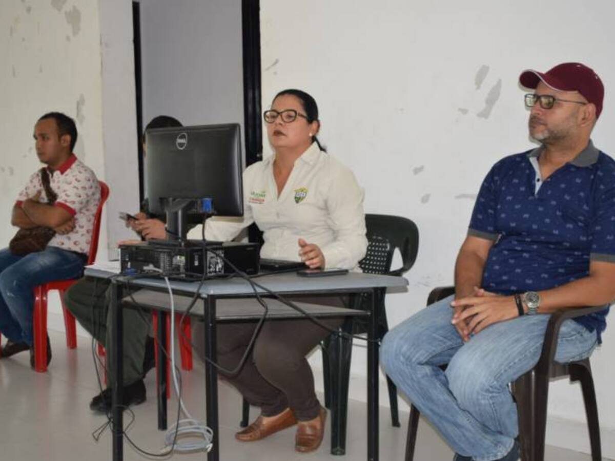 Autoridades de Arjona insisten ante en la aplicación del código de policía