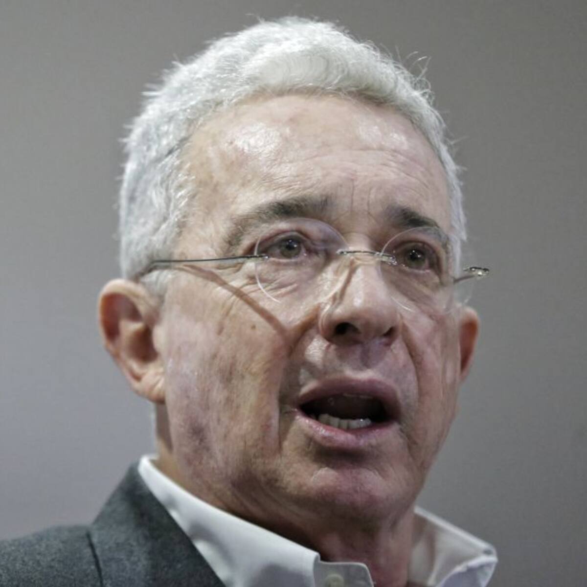 Álvaro Uribe, con todo: criticó elecciones al Congreso y habló de recuento