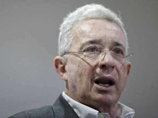&quot;No fue por capricho que pedimos el recuento, fue por democracia&quot;: Álvaro Uribe