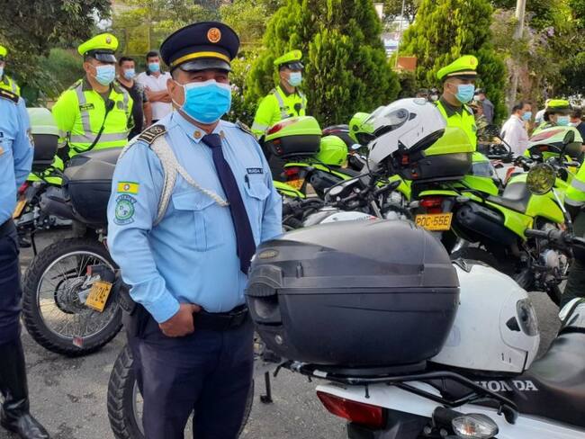 En tránsito quieren continuar con grupo élite antipiratería