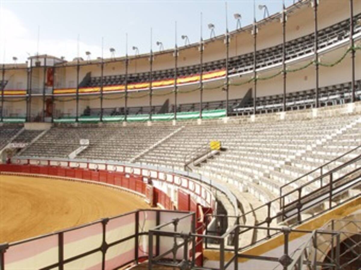 Boyacá alternativa para taurinos, luego del cierre de La Santamaría