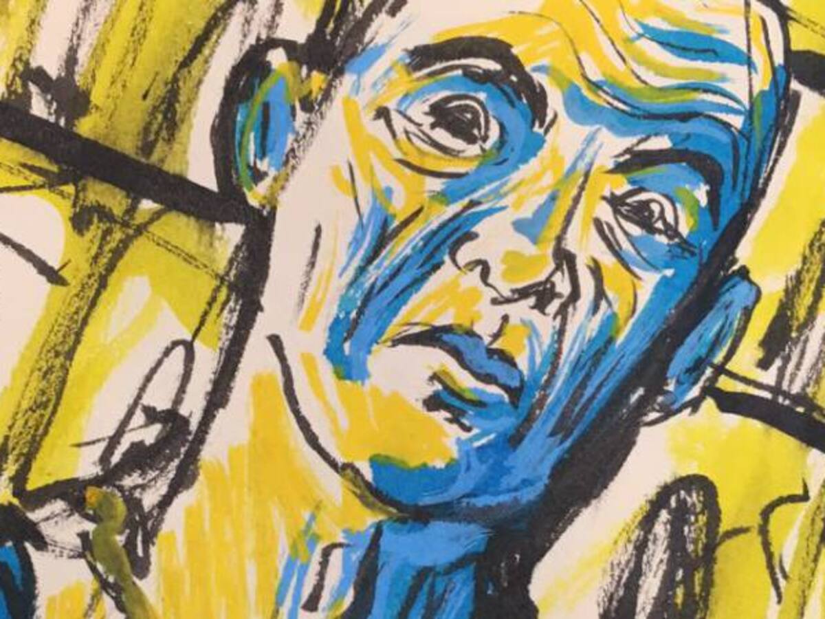 El cuaderno de Rivas – 001