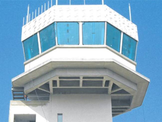 Abren investigación al Aeropuerto de Santa Marta por accidente de usuaria