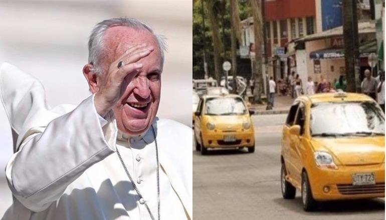 Fotos: EFE y Alcaldía de Villavicencio