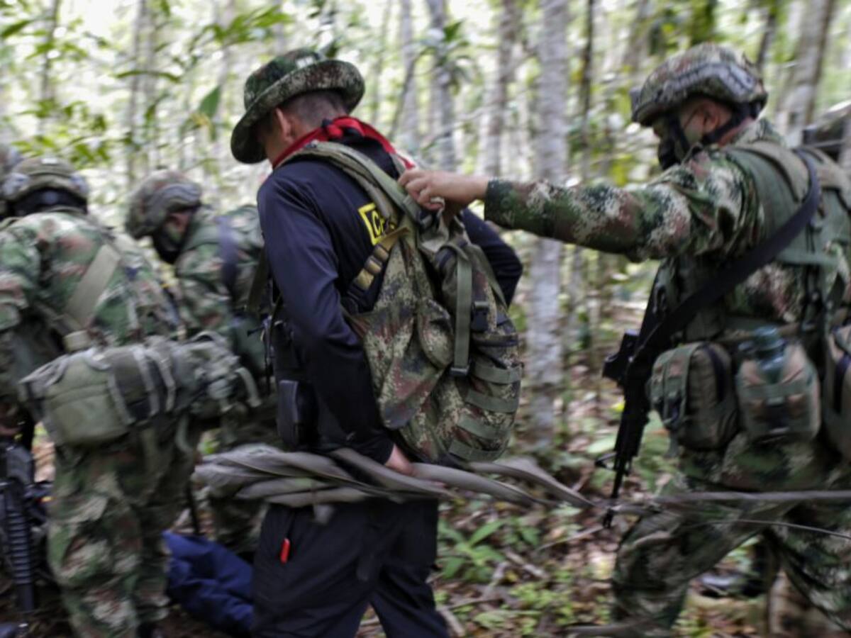 Haití: ¿Cómo fueron reclutados exmilitares acusados de la muerte de Moïse?