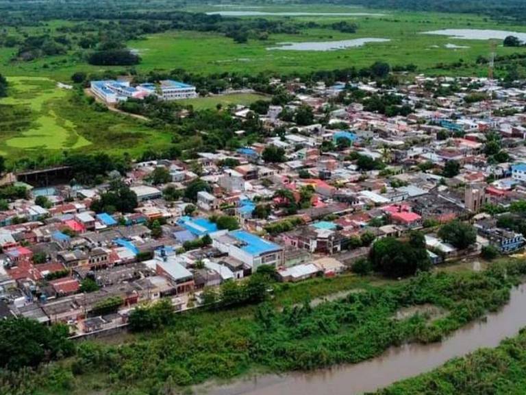 Alcaldía de Cantagallo