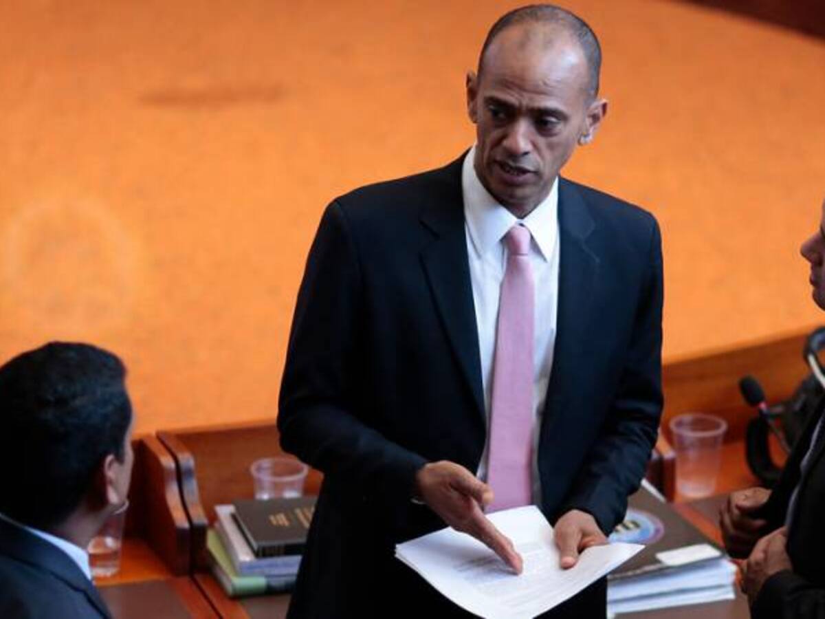 Condenan a Martín Morales a pagar 25 años de prisión