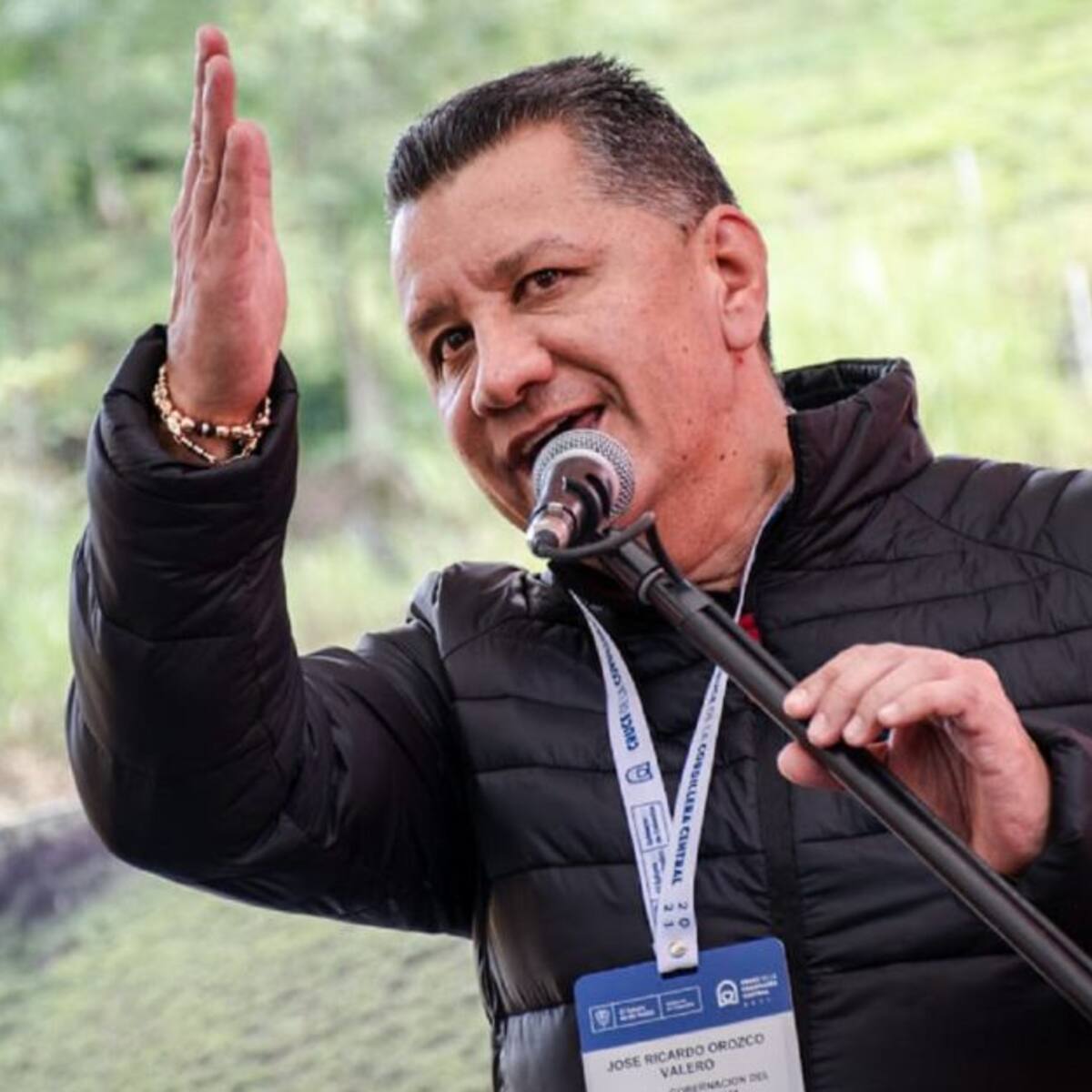 ”Este es un gran paso a la competitividad”: Gobernador del Tolima