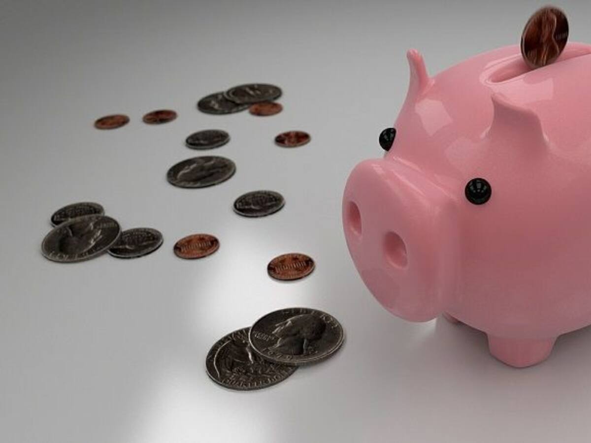 Buenas prácticas para cuidar el dinero