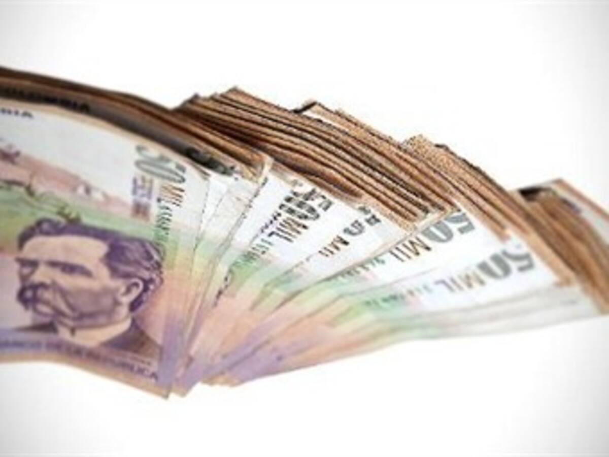 Fedesarrollo dice que Reforma Tributaria debería recaudar más recursos