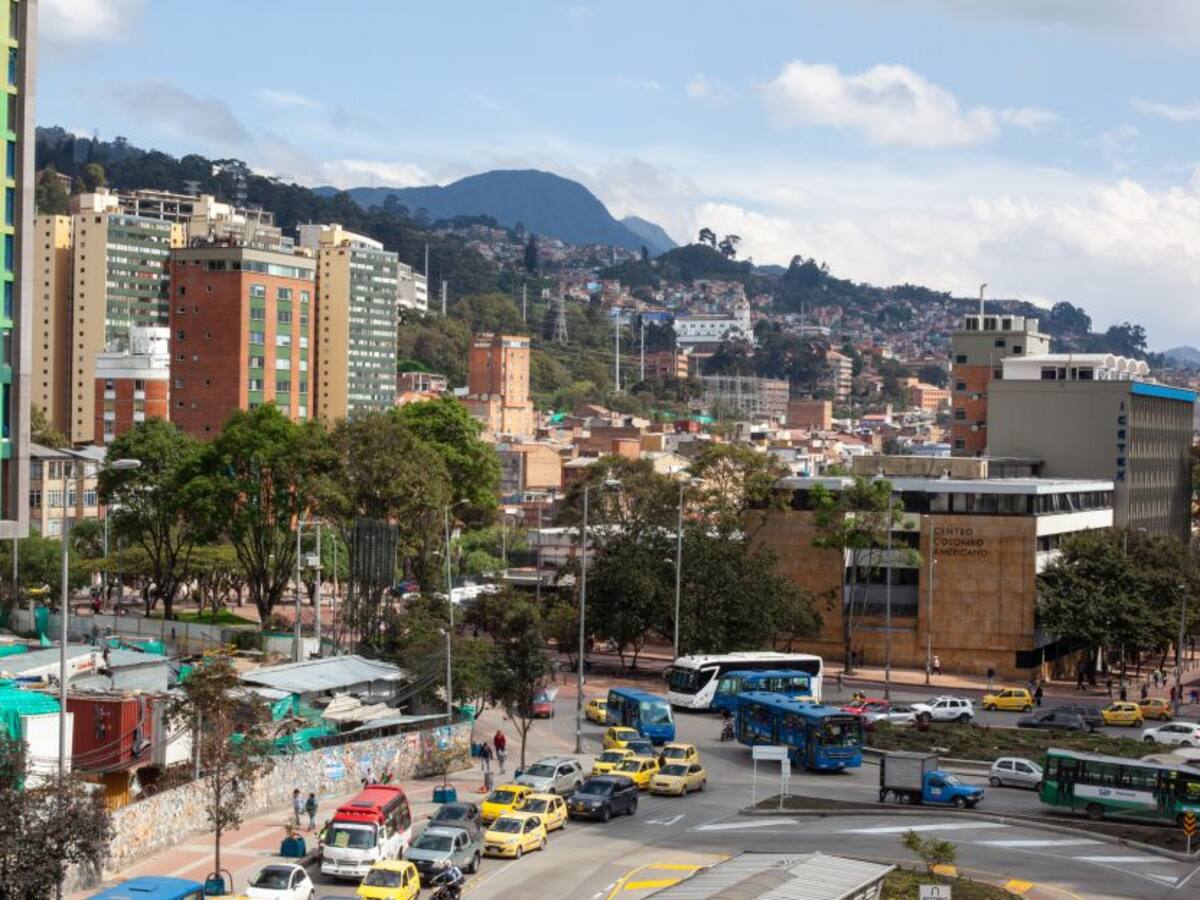 Clima Bogotá hoy: Pronóstico para este 5 de agosto