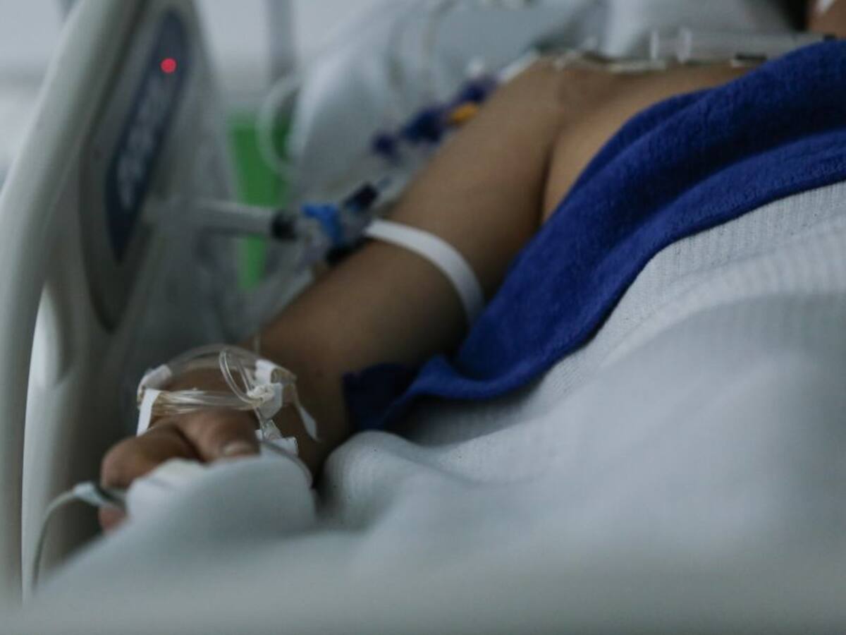 “Estamos viendo más casos certeros en jóvenes que en niños”: Experto