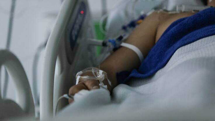 “Estamos viendo más casos certeros en jóvenes que en niños”: Experto