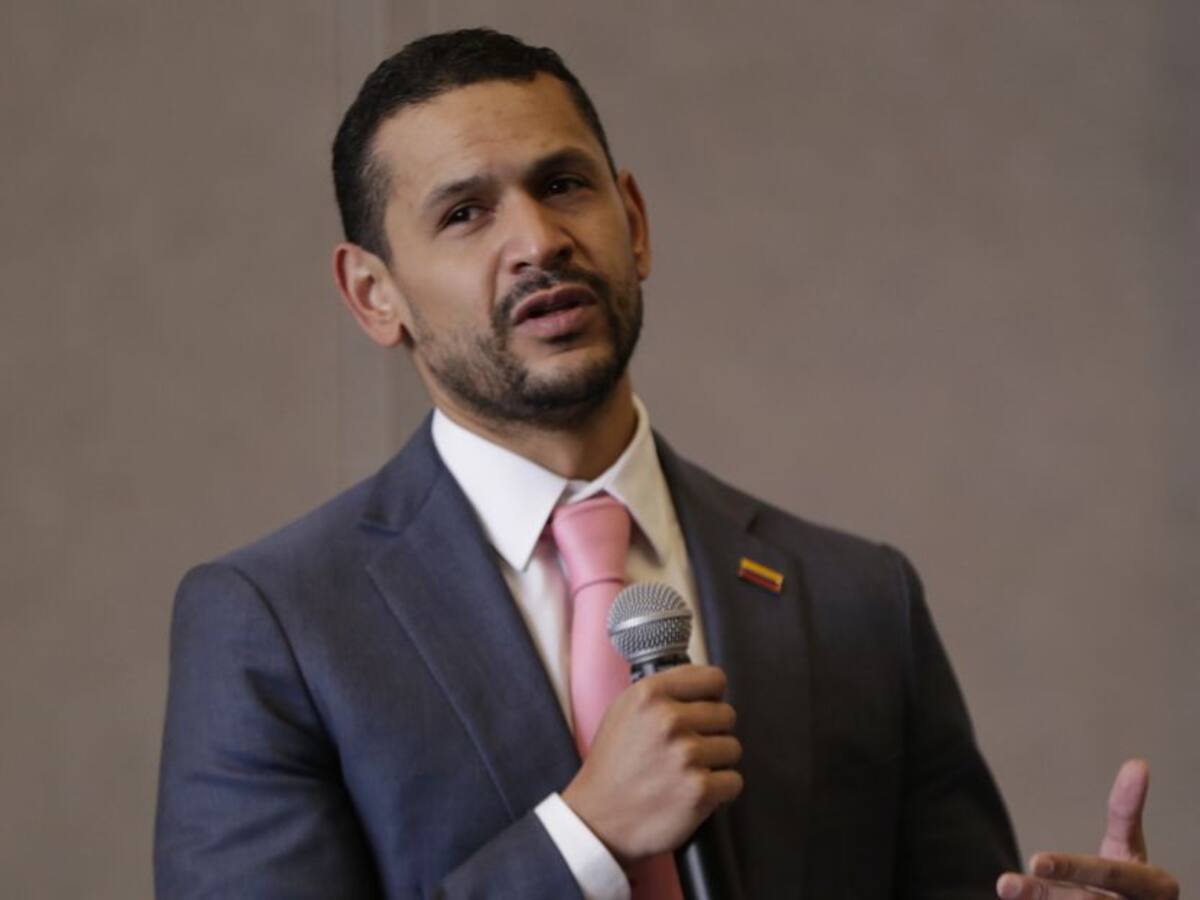 Gobierno instala en Pereira mesa nacional para manifestaciones