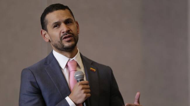 Daniel Palacios