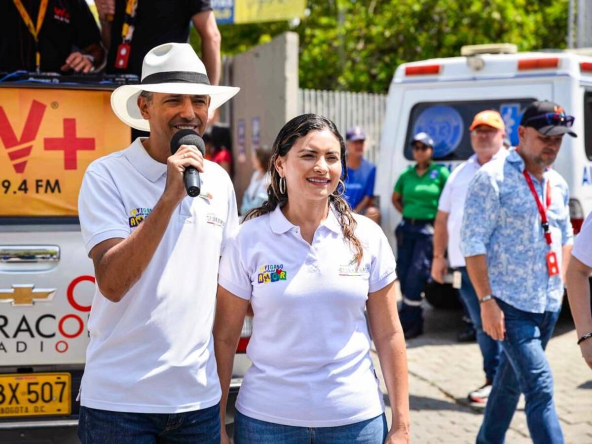 Envigado reunió más de mil motos en la tercera versión del Desfile de Motos