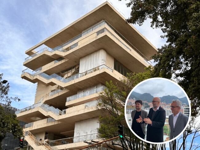 Bogotá: Nuevo espacio deportivo y cultural gratuito para todos los capitalinos estará disponible en Chapinero