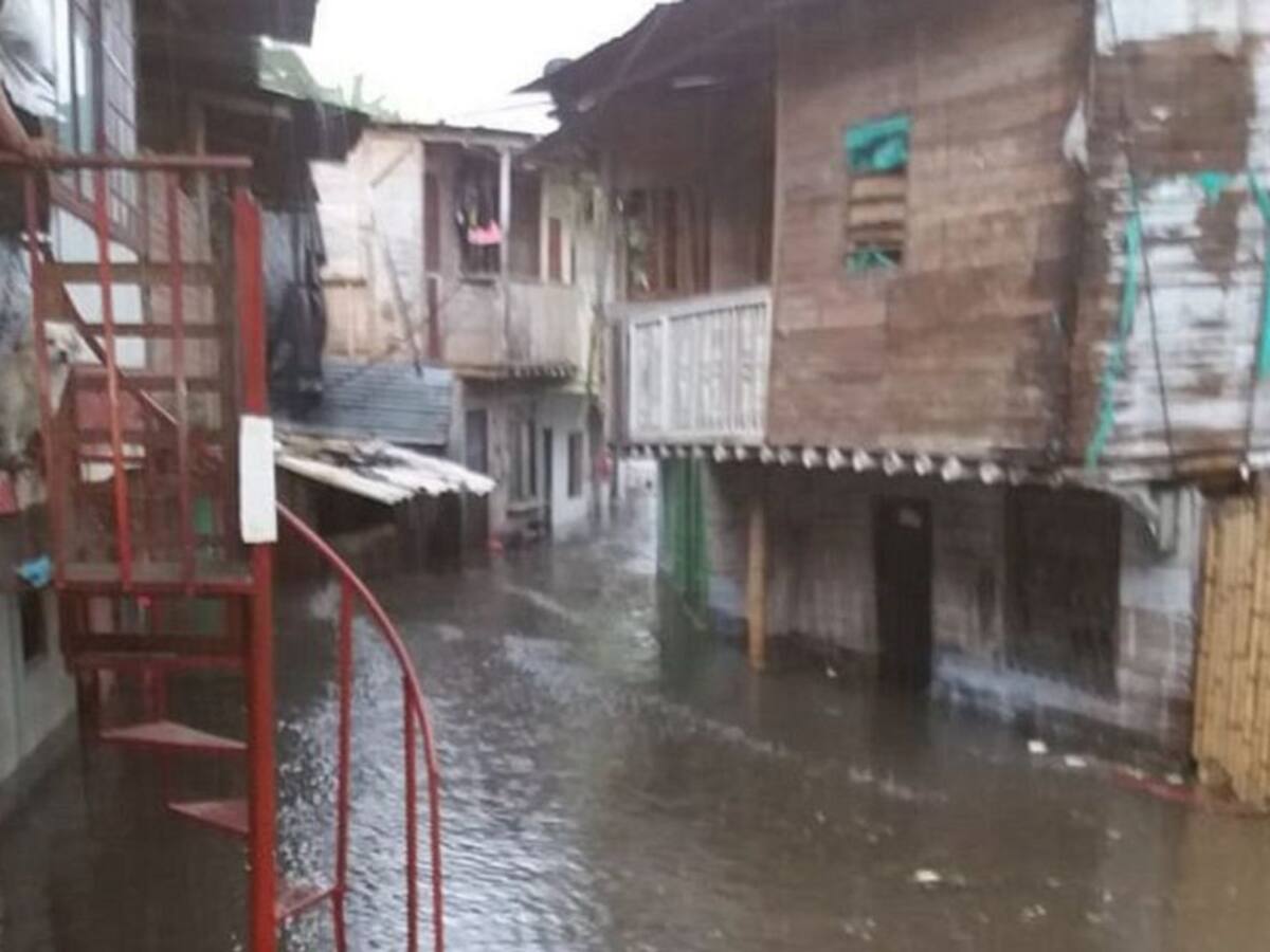 13 lotes de Alcaldía Armenia serán entregados a familias de Milagro de Dios