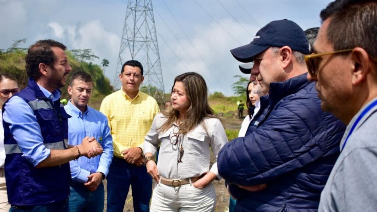“En marzo tendremos el acta de inicio de las obras de Aeropuerto del Café”: Gobernador de Caldas