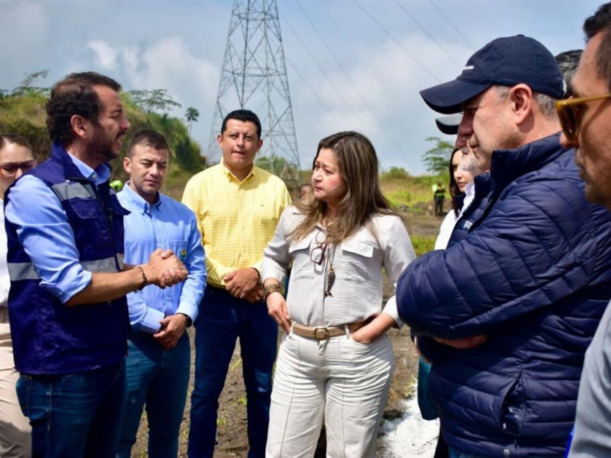 “En marzo tendremos el acta de inicio de las obras de Aeropuerto del Café”: Gobernador de Caldas