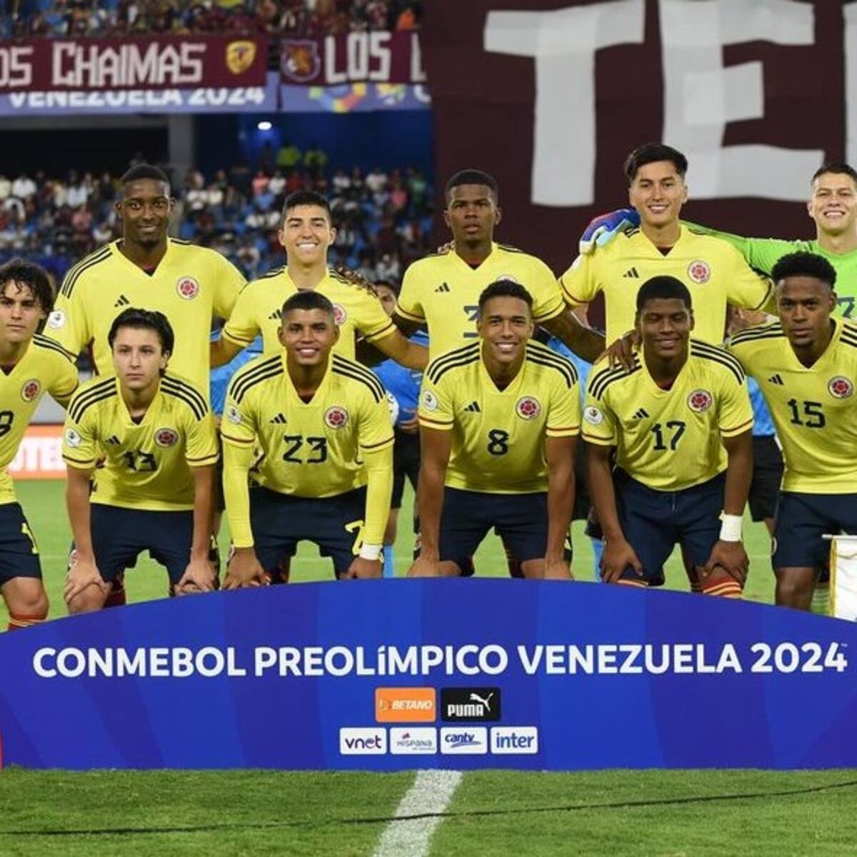 Un colombiano hace parte de los 100 mejores jugadores Sub-20 del mundo