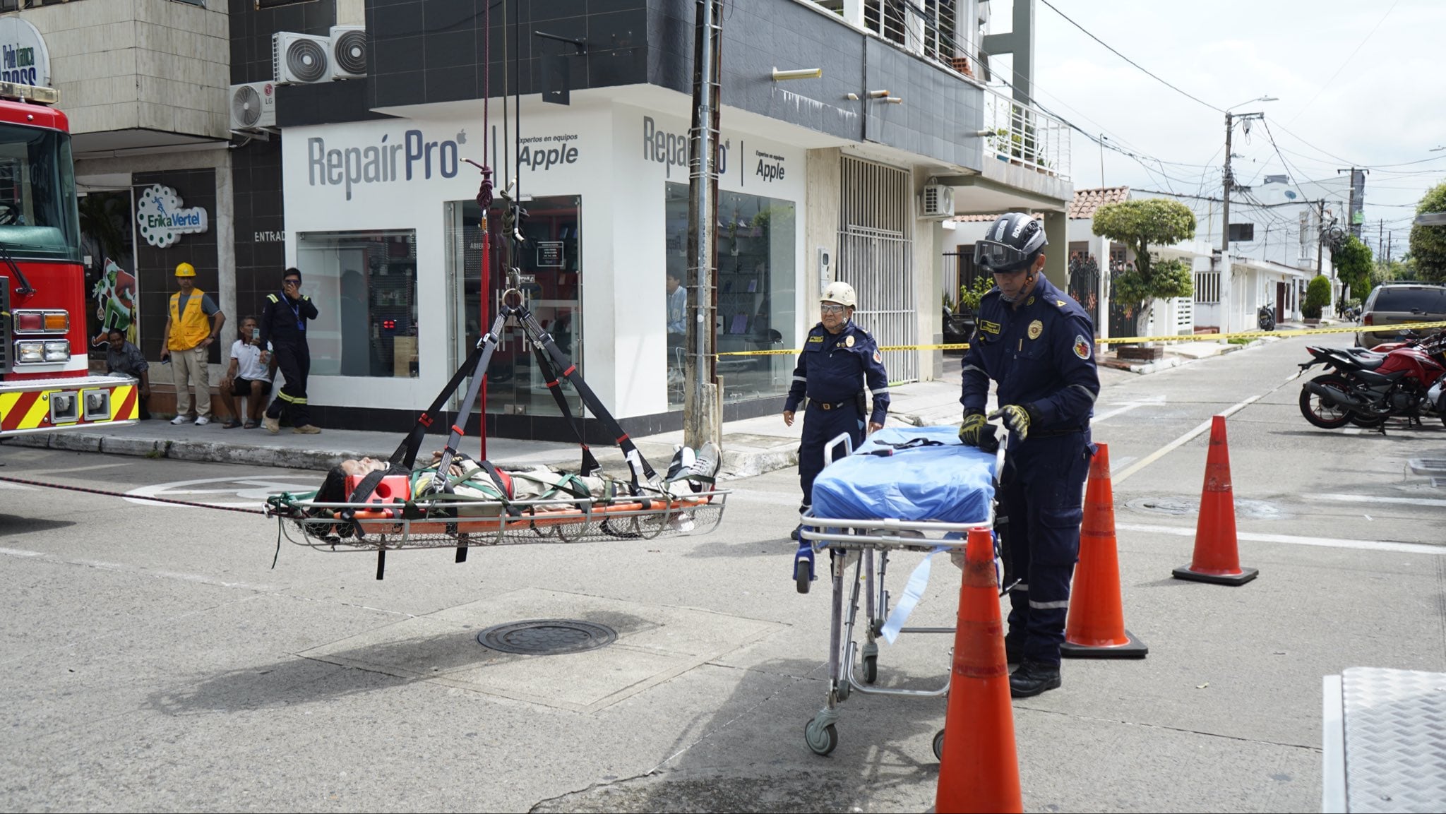Alcaldía de Barrancabermeja