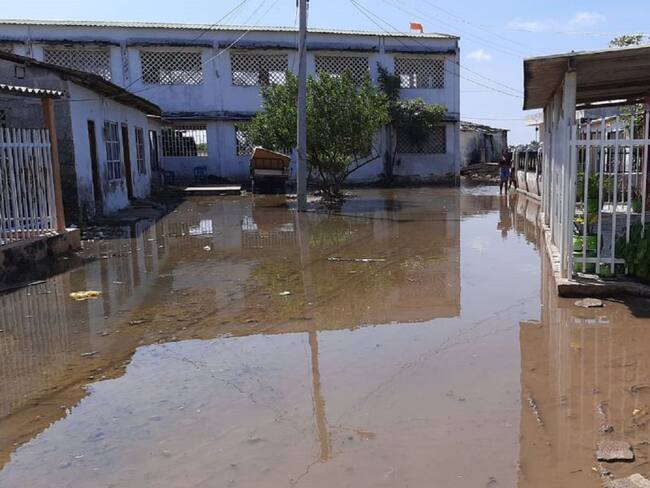 Cartagena refuerza medidas ante nueva “perturbación climática” en el Caribe