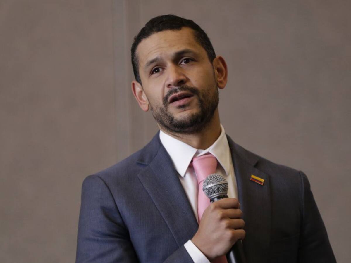 MinInterior responde al proceso de nulidad en su contra por Ley de Cuotas