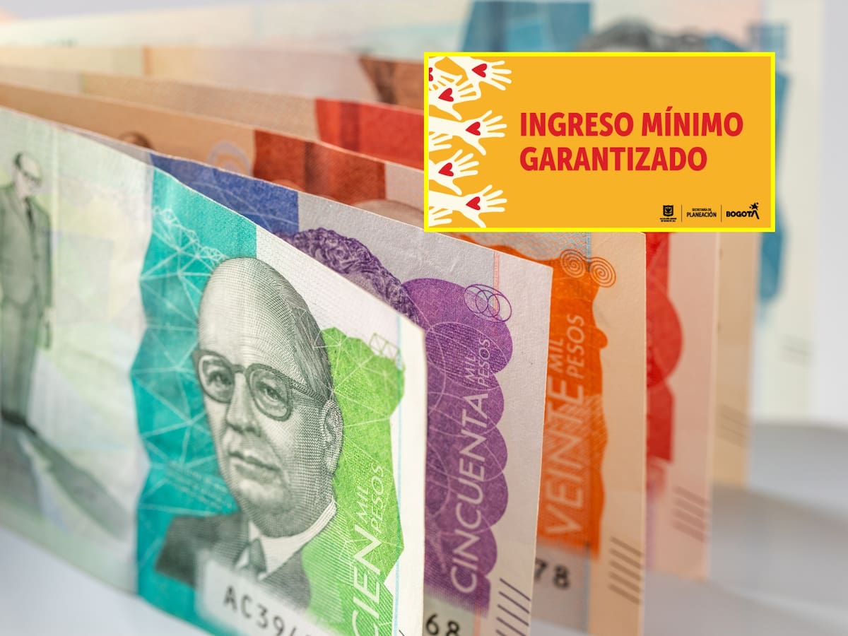 Pagos Ingreso Mínimo Garantizado en diciembre: monto y beneficiarios de las transferencias este 2025