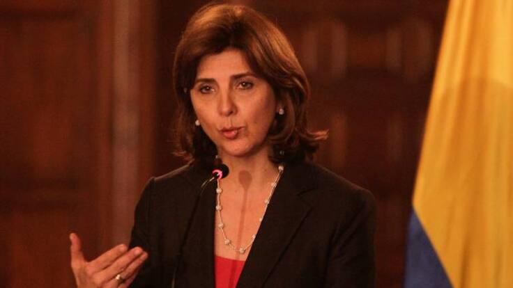 Decisión de reabrir los acuerdos es más de las Farc: Canciller